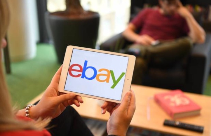 Man Puts Girlfriend Up For Sale On ebay & Receives Over $119K Worth Of Bids