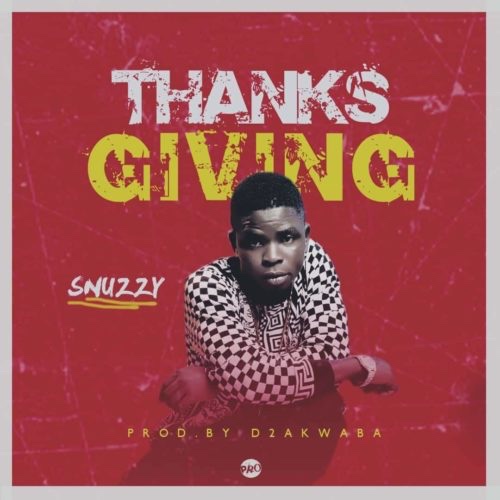 Snuzzy – Thanksgiving (Song)