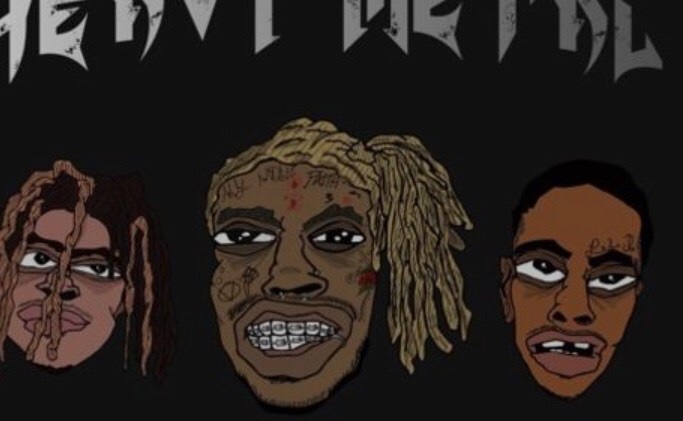 Lil Uzi Vert – Heavy Metal ft. Lil Keed & Lil Gotit (Song)