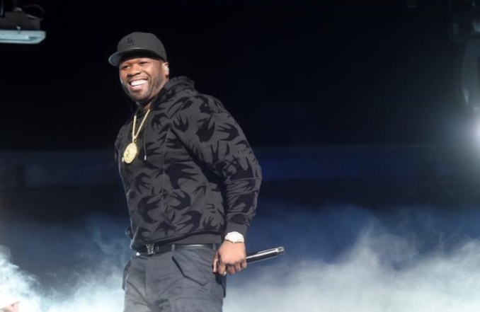 50 Cent Blasts Michael K Williams For His Defense Of Jimmy Henchman