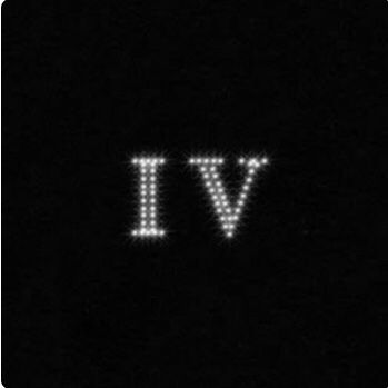 Iv Jay - IV (EP)