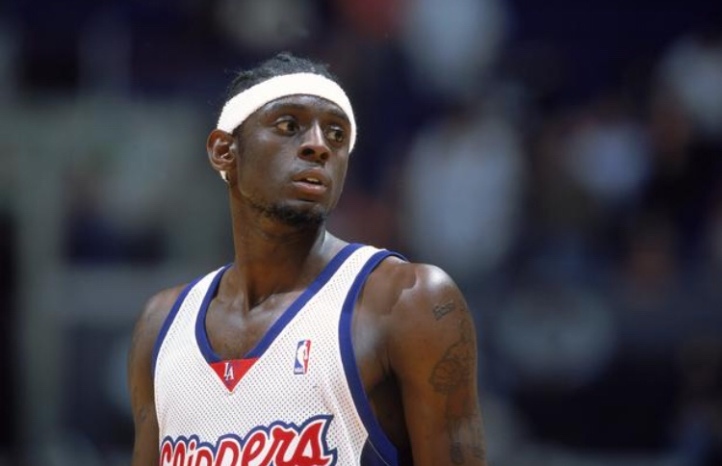 Darius Miles Recalls The Time He Almost Died At Alonzo Mourning's House