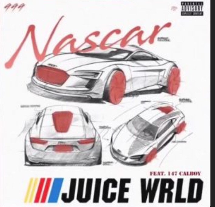 Juice Wrld – Nascar ft. 147 Calboy
