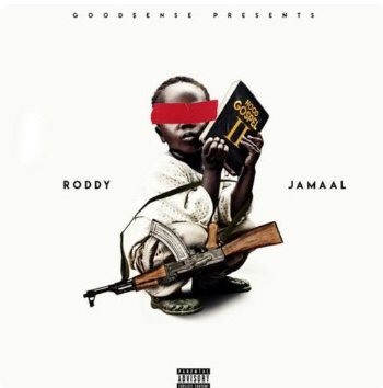 New Album: Young Roddy x Jamaal - Hood Gospel 2