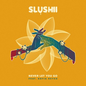 New Music: Slushii - Never Let You Go Ft. Sofia Reyes