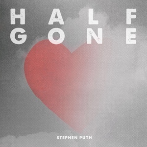 New Music: Stephen Puth - Half Gone