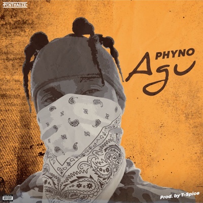 New Music: Phyno – Agu