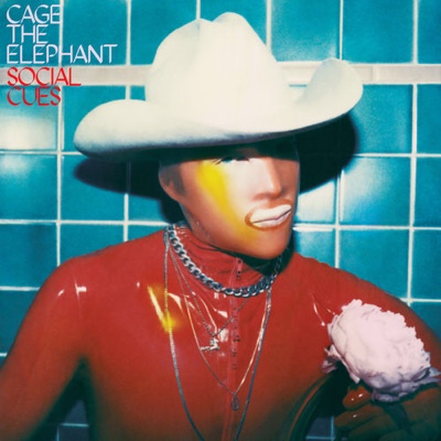 New Album: Cage the Elephant - Social Cues