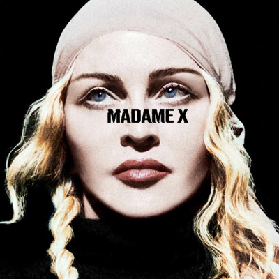 New Music: Madonna & Quavo - Future
