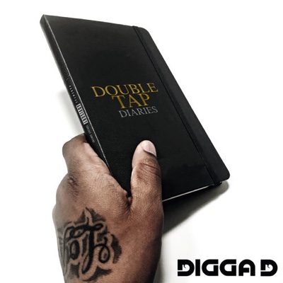 New Album: Digga D - Double Tap Diaries