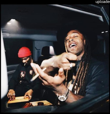 New Music: TY Dolla $ign – For The Crew ft. Wizkid
