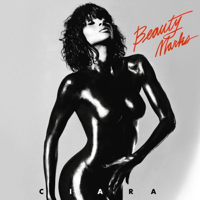 New Album: Ciara - Beauty Marks