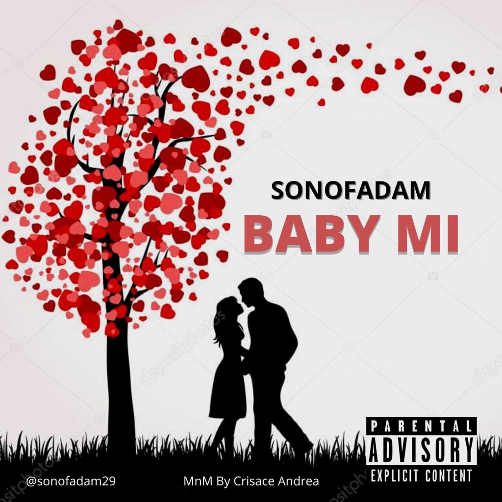 New Music: Sonofadam - Baby Mi